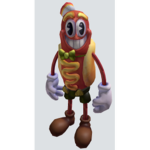 MR Weenie’s Hot Dog Mania (OFFICIAL GROUP!)
