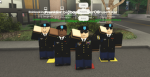 Spetnaz Raiders