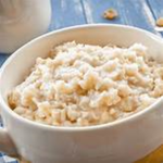 oatmeal group