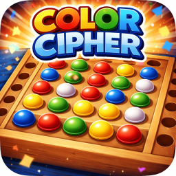 Color Cipher
