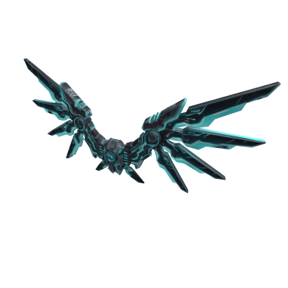 Cyber Wings