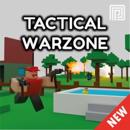 Tactical Warzone [NEW] icon