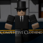 The Competitive Clothing