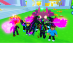 xXDasher Place