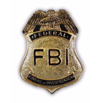 F.B.I agent System