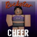RockStar Cheer•