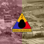 2nd Armored Division "TastyPear"