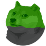 Moss Doge