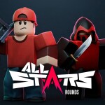 All Stars: Rounds [1v1s!] 