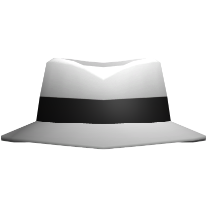 Muzan Hat - Demon Slayer