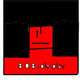 B.O.B roleplay icon