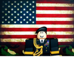 U.S.ARMY FOR FRIENDS