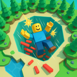 Impossible Dropper🔥 [New levels coming soon]