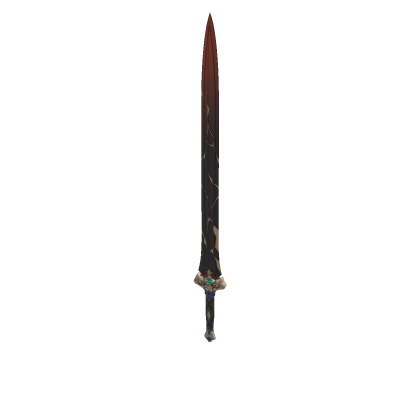 Blades sword