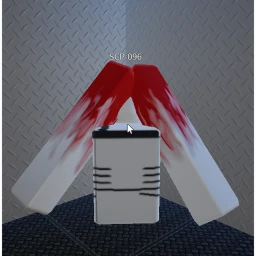 игра про scp 096 icon