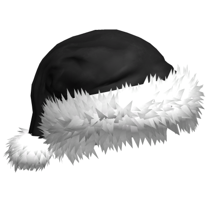 Christmas Santa Hat