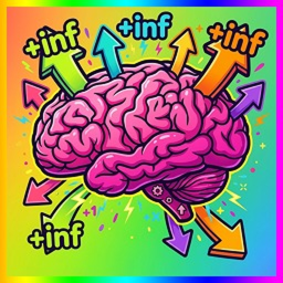 +1 IQ Maxx!