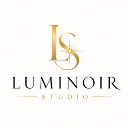 LUMINOIR STUDIO Roblox group icon