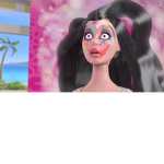 lavender </3