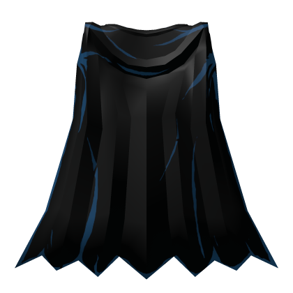 Fallen Knight Cape Roblox item