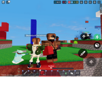 The sniping group