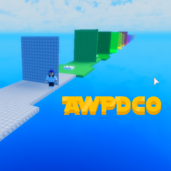 Awesome's Wraparound Per Difficulty Chart Obby