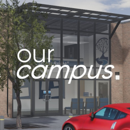 Our Campus, Sheffield