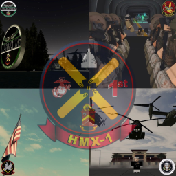 MCESG / HMX-1 Museum