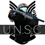 〔UNSC〕 United Nations Space Command