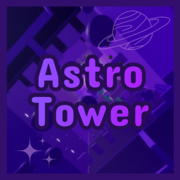 Astro Tower⋆｡°✩