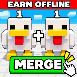 💥Merge a Chicken🐔 icon