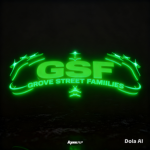 GSF:GROVE STREET FAMILIES
