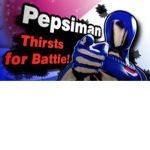 PEPSI GANGGG