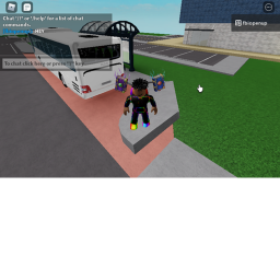 COP AND ROBBERS