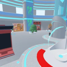 Battle Arena Roblox place thumbnail