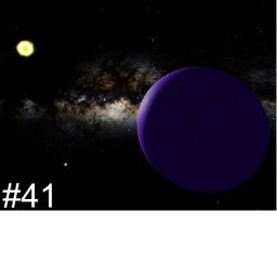 Planet 0.27 icon