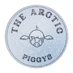 The Arctic Piggys