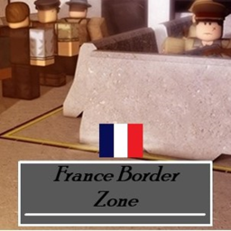 [FRA] Border Zone