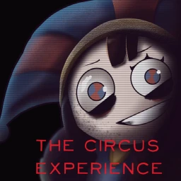 🎪 Circus Experience [SCARY STORY + CH2] icon