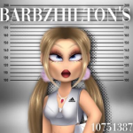 BarbzHilton’s