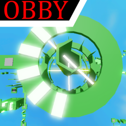 The Virus Chart Obby
