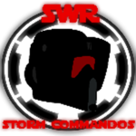 SWR: Storm Commandos