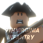 9th VA Regiment