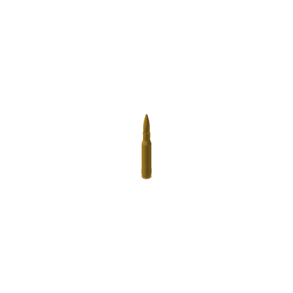 bullet mesh