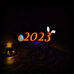 Spirit 2023 Easter Town
