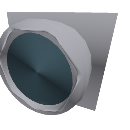 camera that follows u naturaly without a pivot