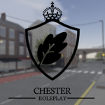 Chester Roleplay UK:RP