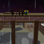 The Roblox Vibe and Chill Group