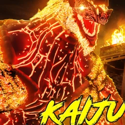 Kaiju Universe icon