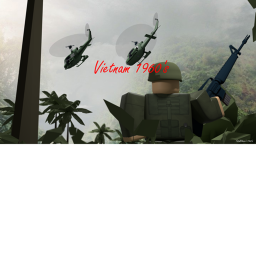 [NEW] Vietnam war!